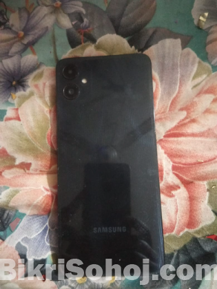Samsung Galaxy A05 (6/128gb)